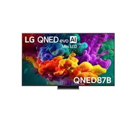 TV LED Lg Mini LED QNED evo 65QNED87 165 cm 2026