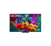 TV LED Lg Mini LED QNED evo 75QNED87 190 cm 2026