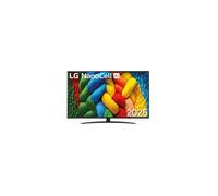 LG 55NANO81A6A 55" (139 cm) 4K NanoCell AI Smart TV