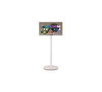 TV LED Lg QHD STANBYME 68 cm 2025