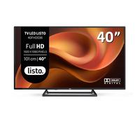 Listo - Tv Led 40fhd036 (2022) 40" (101 Cm)