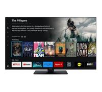 Panasonic TB-65W60AEZ TV 165,1 cm (65") 4K Ultra HD Smart TV Wifi Noir