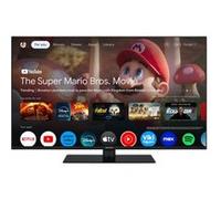 TV LED Panasonic TN-43W70AEZ 108 cm 4K UHD Noir G