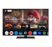 TV LED Panasonic TN-50W70AEZ 126 cm 4K Noir G