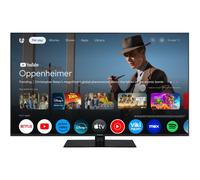 Panasonic TN-50W70AEZ TV 127 cm (50") 4K Ultra HD Smart TV Wifi Noir