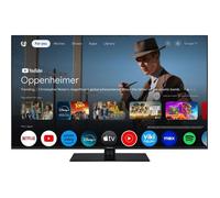 TV LED Panasonic TN-50W70AEZ LED Dolby Atmos 4K 127cm 2024
