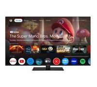 TV LED Panasonic TN-55W70AEZ 139 cm 4K UHD 2024 Noir G