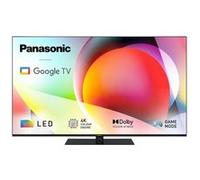 TV LED Panasonic TN-65W70AEZ 164 cm 4K UHD Noir G