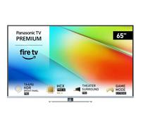 TV LED PANASONIC TV-65W93BE6 [EEK: G]