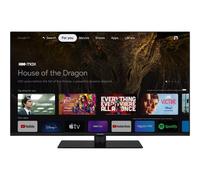 TV LED Panasonic TX 43MX700E 43" 4K UHD (2160p)
