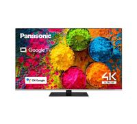 Panasonic TX-55MX710E TV 139,7 cm (55") 4K Ultra HD Smart TV Wifi Noir