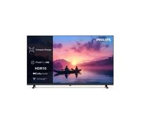 Philips 24PHS6000/12 TV 61 cm (24") HD Smart TV Wifi Noir