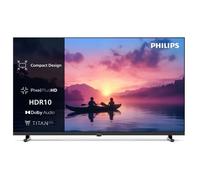 Philips 24PHS6000/12 TV 61 cm (24") HD Smart TV Wifi Noir