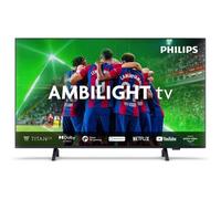 Philips 43PUS8349/12 TV 109,2 cm (43") 4K Ultra HD Smart TV Wifi Noir