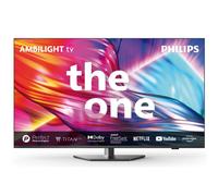TV LED PHILIPS 55PUS8909 The One Ambilight 120Hz 2024