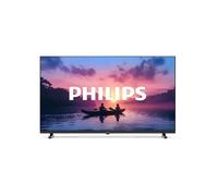 Philips 24PHS6000/12 TV 61 cm (24") HD Smart TV Wifi Noir