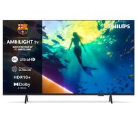 TV LED Philips Ambilight 50PUS8000/12 126 cm 2025 CD