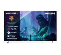 TV Philips OLED Ambilight 55OLED801 139 cm 2026