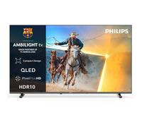 PHILIPS 32PQS6901/12 téléviseur Intelligent 4K QLED Ambilight, 32 Pouces, Pixel Precise Ultra HD, Titan OS, Dolby Audio