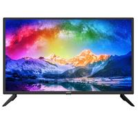 TV LED Polaroid TQL32R4PR031 HD triple tuner USB et HDMI 32'' ( 80 cm)