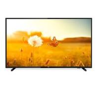 Philips EasySuite 43HFL3014/12 TV 109,2 cm (43") Full HD Noir 250 cd/m²
