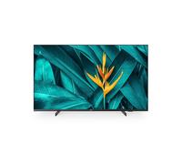 TV LED Professionnel Philips Hospitality MediaSuite 50HFL5214U - 127 cm 4K UHD Smart TV Noir