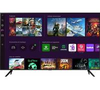 TV LED - SAMSUNG - 43AU7020 - 43 pouces (108 cm) - Crystal UHD 4K 3840 x 2160 - HDR - Smart TV - Gaming HUB - 3 x HDMI