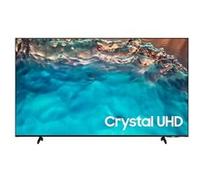 Samsung HG75BU800EA - 75" HBU8000 Series TV LCD rétro-éclairée par LED - Crystal UHD - hôtel / hospitalité - Smart TV - Tizen OS - 4K UHD (2160p) 3840 x 2160 - HDR - noir