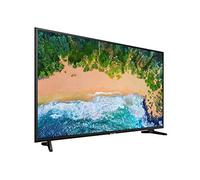 TV LED SAMSUNG 50NU7025 - 50"/127CM - UHD 4K 3840X2160 - 1300HZ PQI - DVB-T2C - SMART TV - LAN - WIFI - 2*HDMI - USB - AUDIO 20W