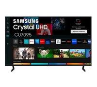 Samsung TU55CU7095U 139,7 cm (55") 4K Ultra HD Smart TV Wifi Noir