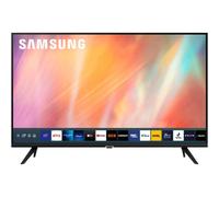 Samsung Series 6 UE65AU6905K 165,1 cm (65") 4K Ultra HD Smart TV Noir