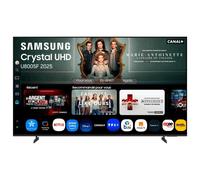 TV LED Samsung Crystal TU50U8005F 127 cm 4K UHD 2025