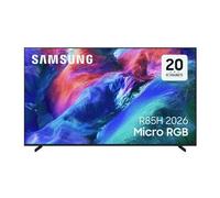 TV LED Samsung Micro RGB TMR55R85H 140 cm 2026
