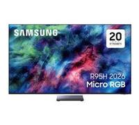 TV LED Samsung Micro RGB TMR65R95H 165 cm 2026 Gris Graphite