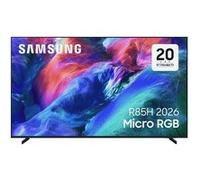 TV SAMSUNG TMR75R85H 2026 ( 189 cm )