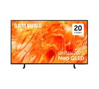 TV LED Samsung Mini LED Neo QLED TQ50QN74H 127 cm 2026