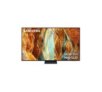 TQ75QN74F NeoQled MiniLed Pied central 100Hz 4K 190cm 2025