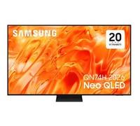 Samsung Téléviseur Neo QLED QN74H 75'' 4K Vision AI Smart TV (2026)