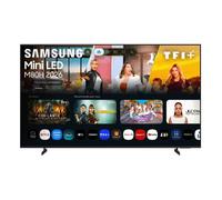 TV LED Samsung Mini LED TU75M80H 190 cm 2026