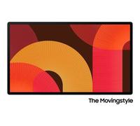 Samsung Téléviseur The MovingStyle QLED
