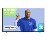 TV >ou=90' QLED/QNED/MINI LED 4K SAMSUNG TQ115QN90FTXXC