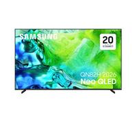 Samsung 55'' Neo QLED QN82H 4K Vision AI Smart TV (2026)