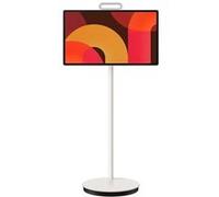 Samsung Téléviseur The MovingStyle QLED