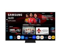 TV LED Samsung QLED TQ75Q7F 190 cm 2025