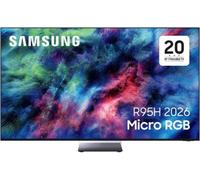 TV LED SAMSUNG TMR65R95H 2026 ( 164 cm )