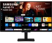TV LED SAMSUNG TU24F6005 2025-24 pouces (60cm)