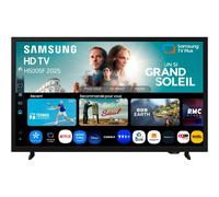 Samsung TV HD 32'' H5005F 2025, Smart TV