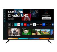 Samsung Series 7 TV Crystal UHD 43" 43CU7025 2023, 4K, Smart TV