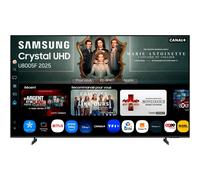 TV LED SAMSUNG TU50U8005F 4K AI Smart TV 2025