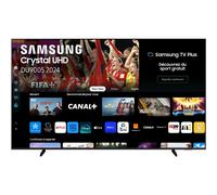TV LED SAMSUNG TU98DU9005-98 pouces (247cm) [EEK: F]